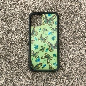 Wildflower Case Iphone 11